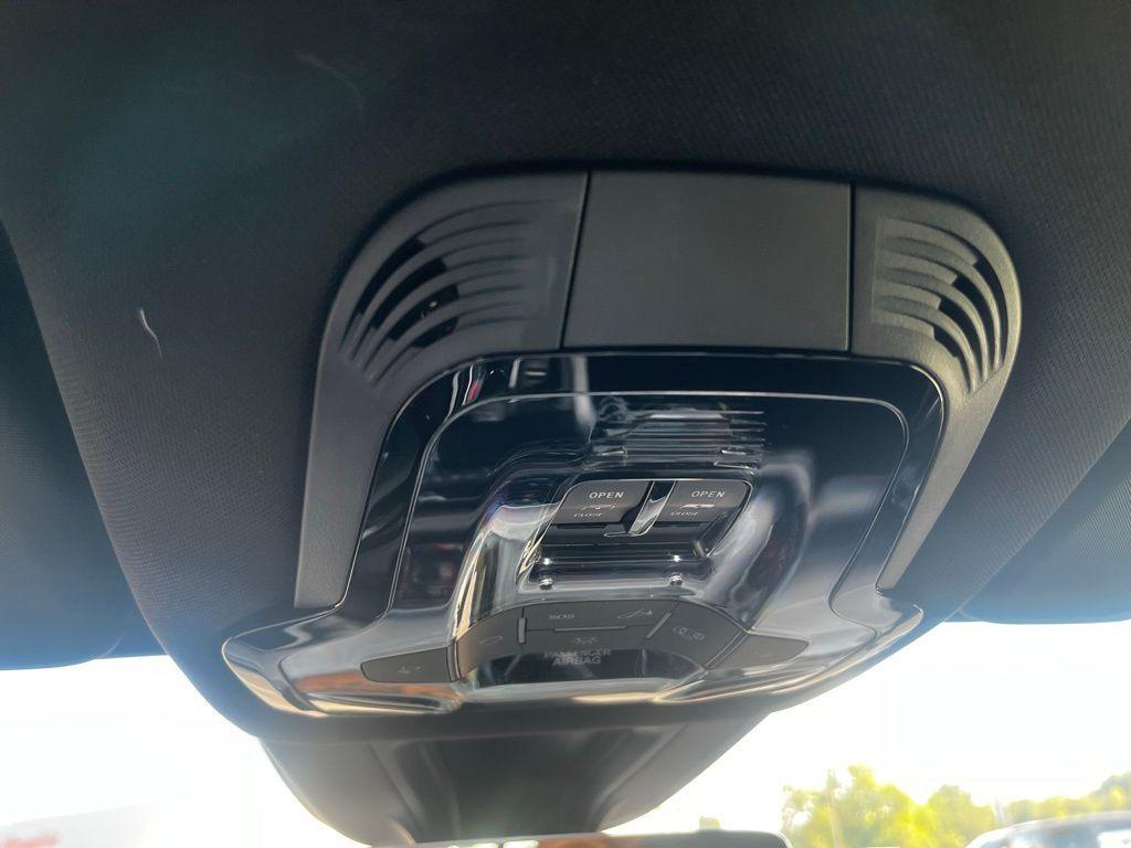 used 2024 Dodge Hornet car, priced at $20,951