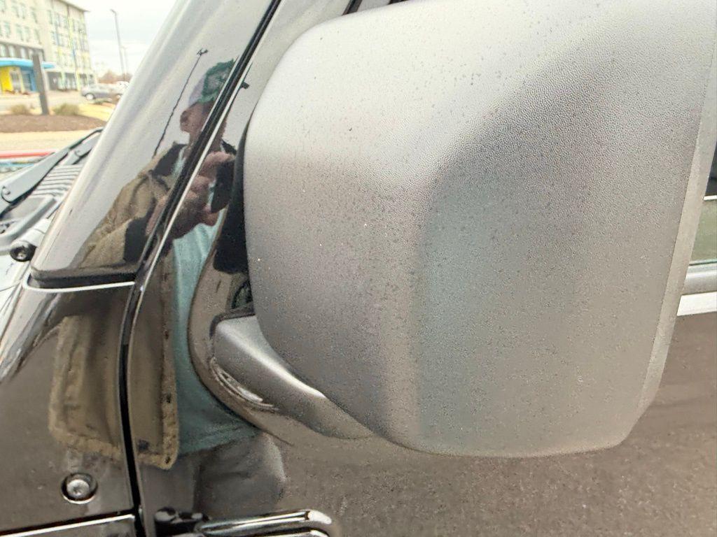 new 2026 Jeep Gladiator car, priced at $43,285