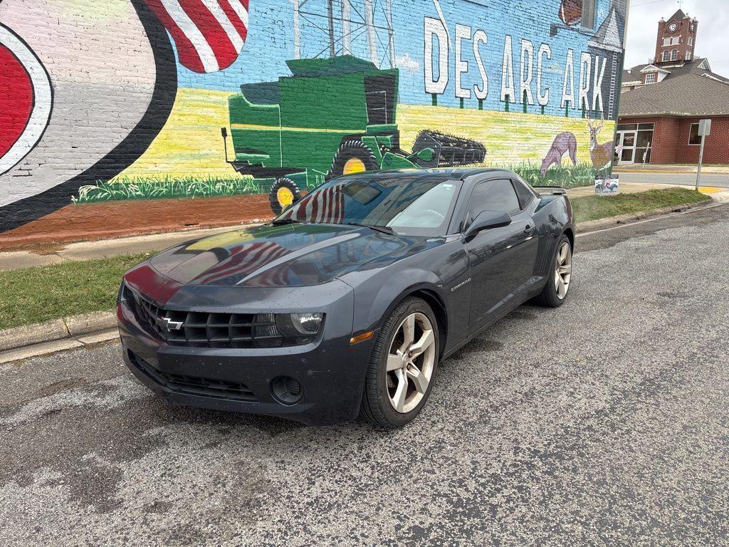 used 2013 Chevrolet Camaro car, priced at $8,975