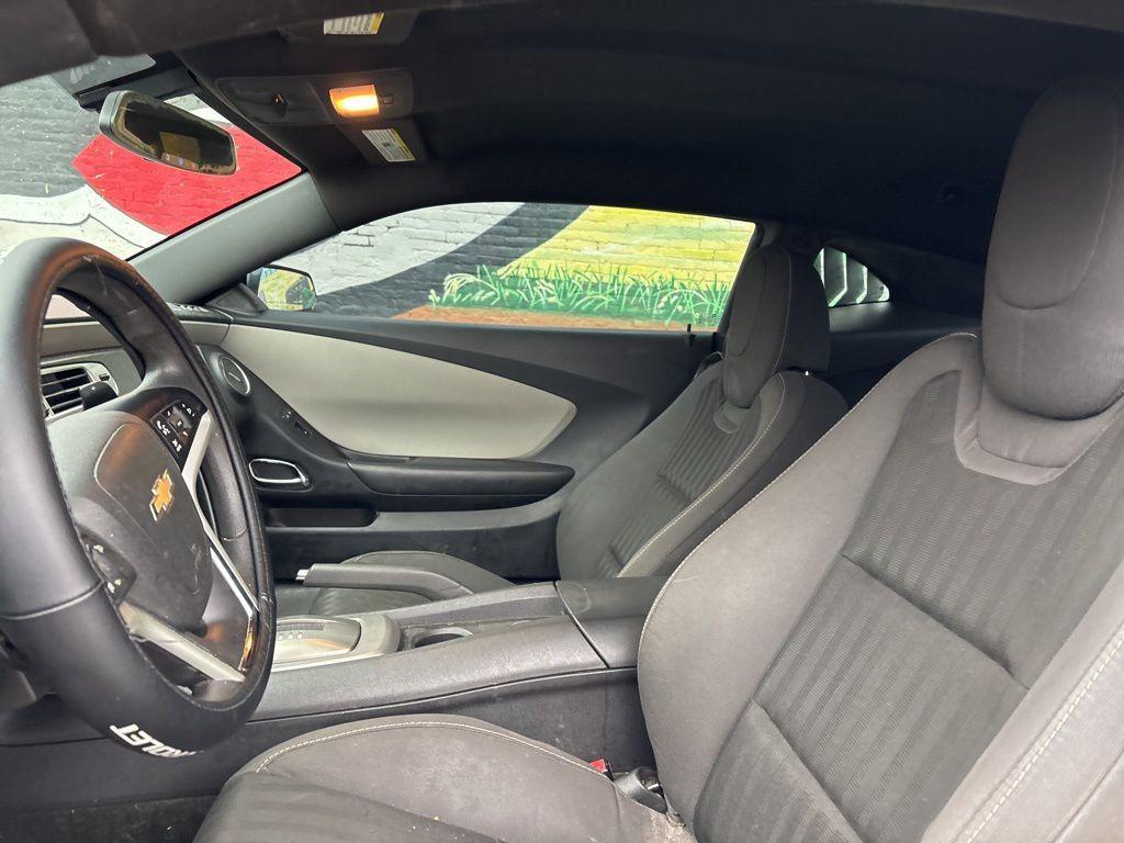 used 2013 Chevrolet Camaro car, priced at $8,975