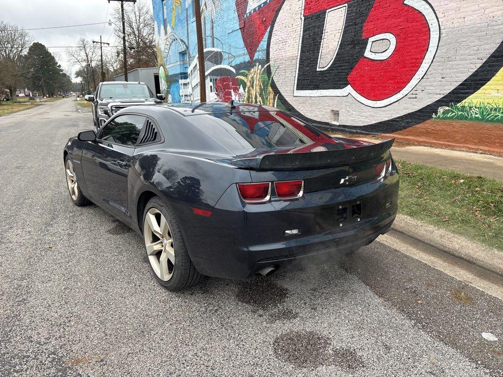 used 2013 Chevrolet Camaro car, priced at $8,975
