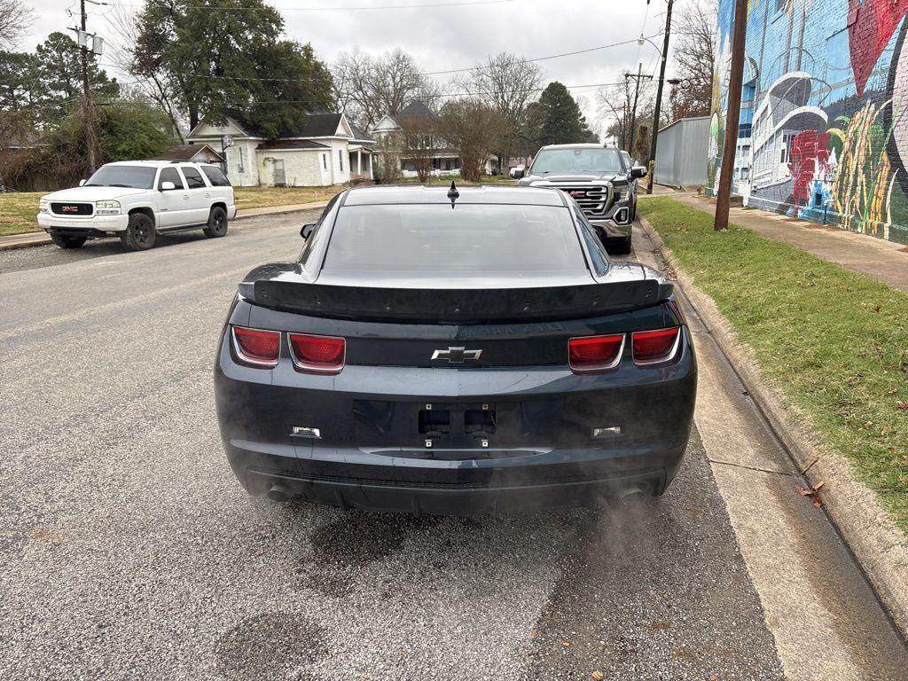 used 2013 Chevrolet Camaro car, priced at $8,975