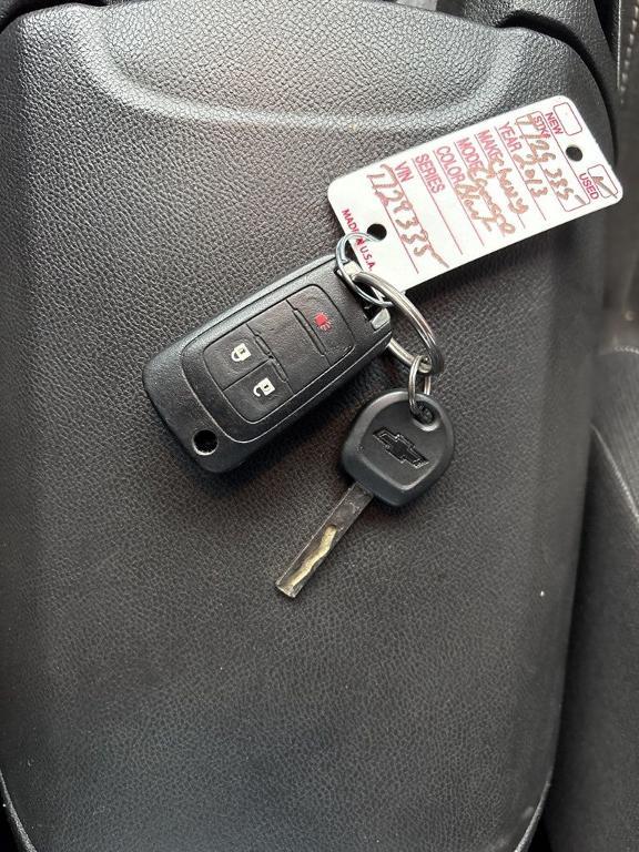 used 2013 Chevrolet Camaro car, priced at $8,975