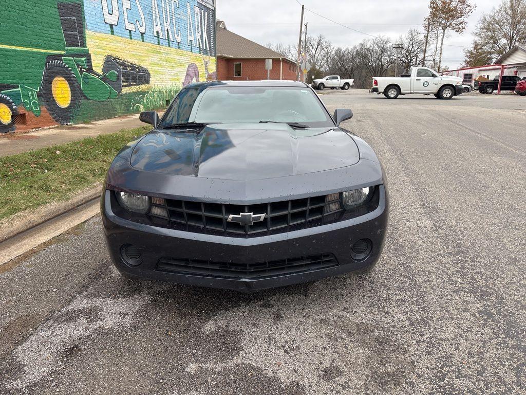 used 2013 Chevrolet Camaro car, priced at $8,975