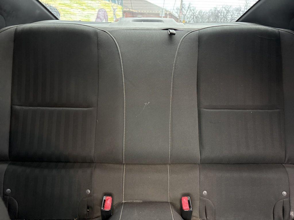 used 2013 Chevrolet Camaro car, priced at $8,975