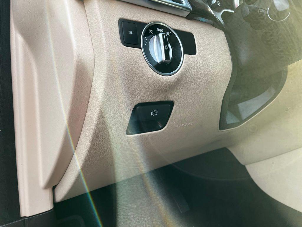 used 2017 Mercedes-Benz GLE 350 car, priced at $15,587