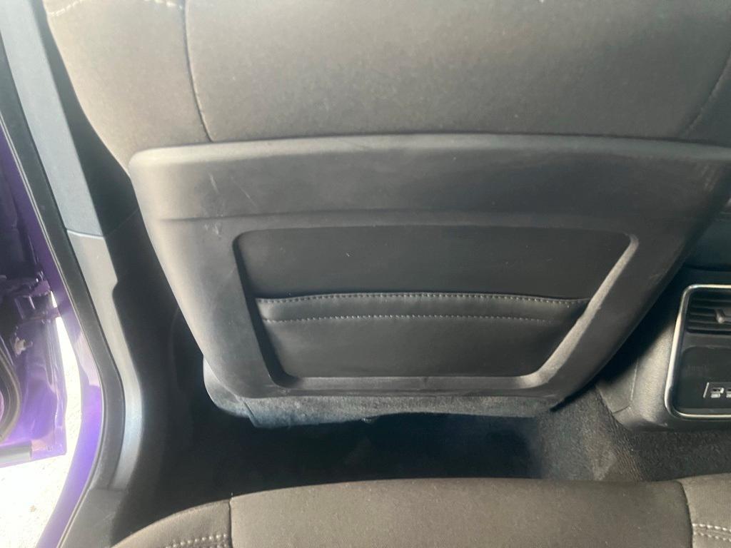 2023 Plum Crazy Pearlcoat Dodge Charger
