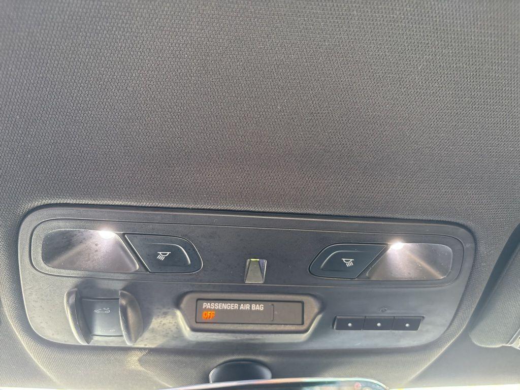 used 2017 Chevrolet Camaro car, priced at $19,773