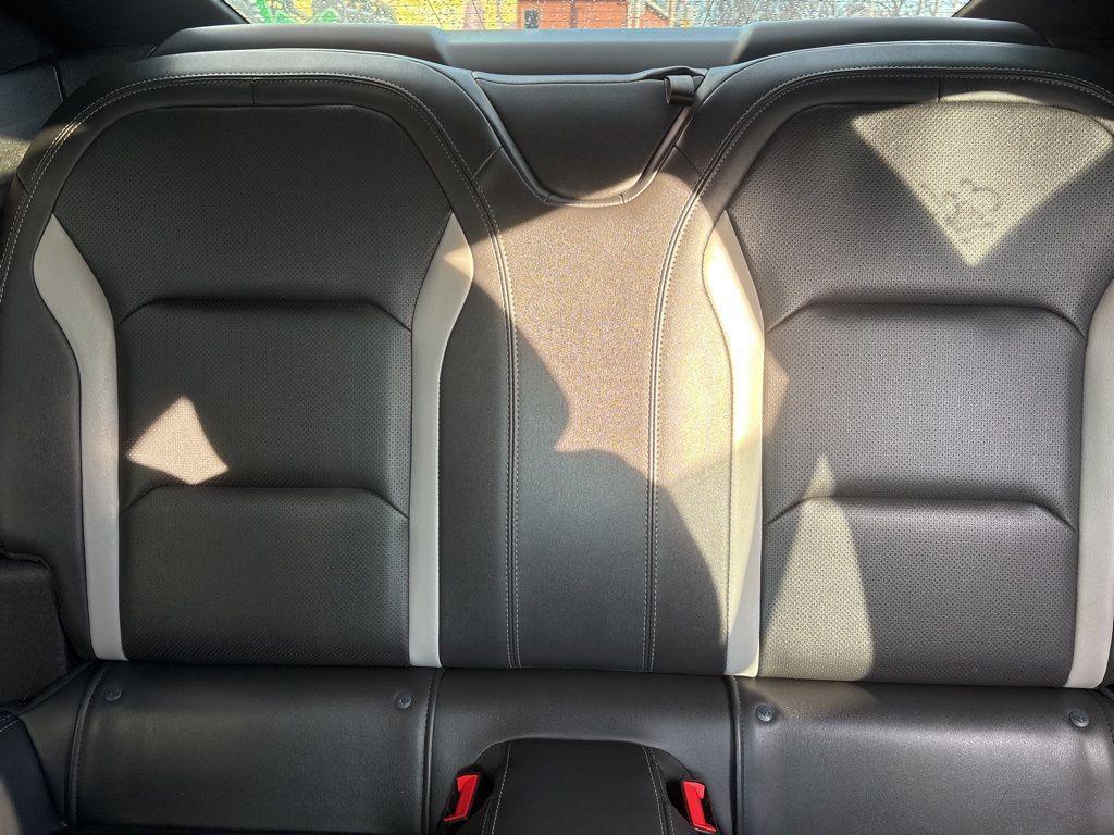 used 2017 Chevrolet Camaro car, priced at $19,773