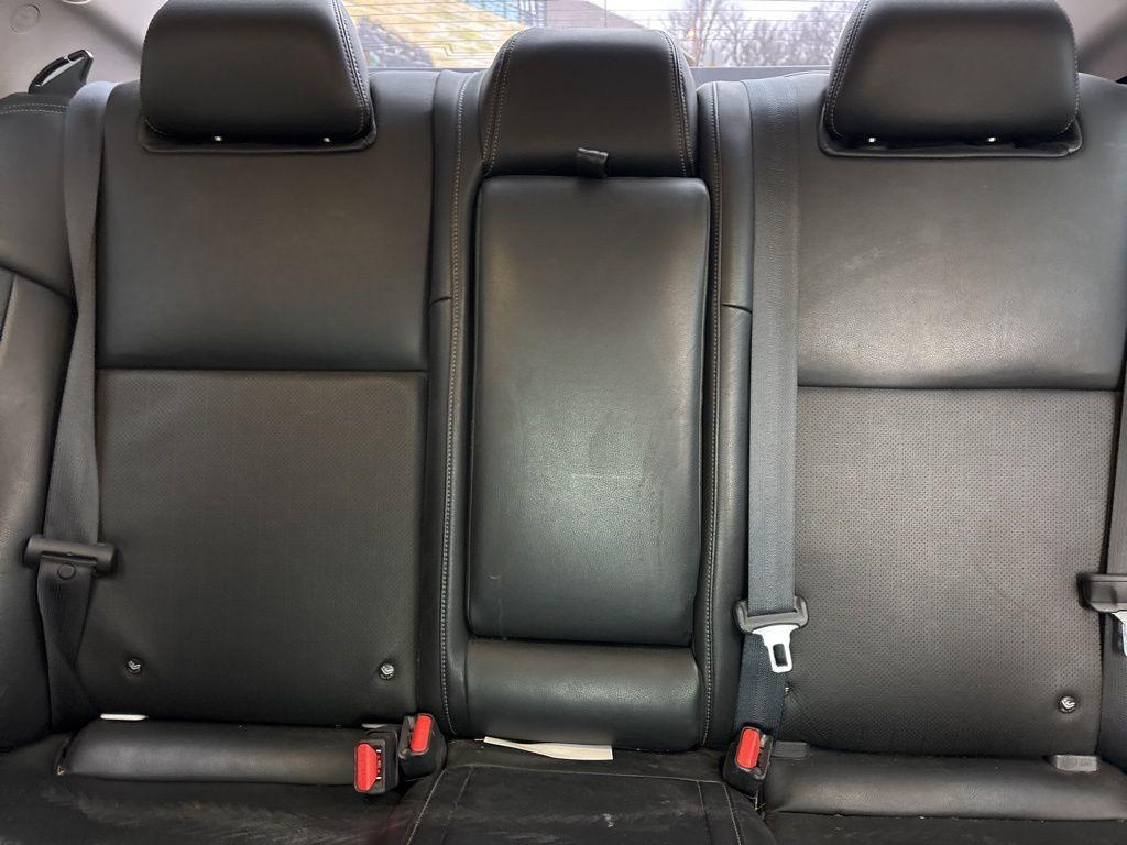 used 2021 Nissan Maxima car, priced at $25,141