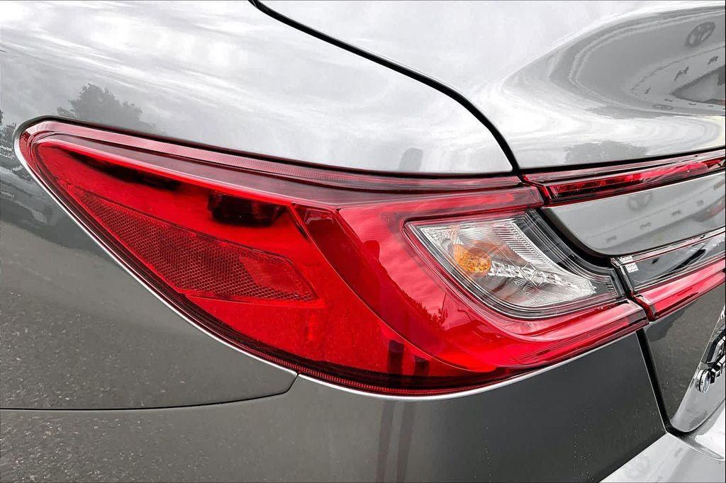 new 2026 Toyota Camry car, priced at $35,750
