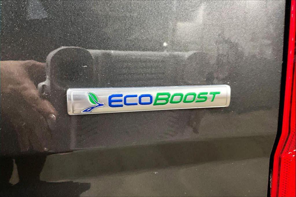 used 2019 Ford Ranger car, priced at $31,981