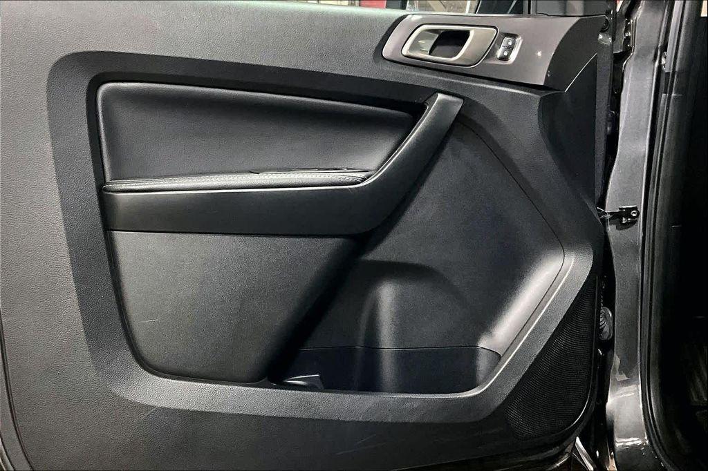 used 2019 Ford Ranger car, priced at $31,981
