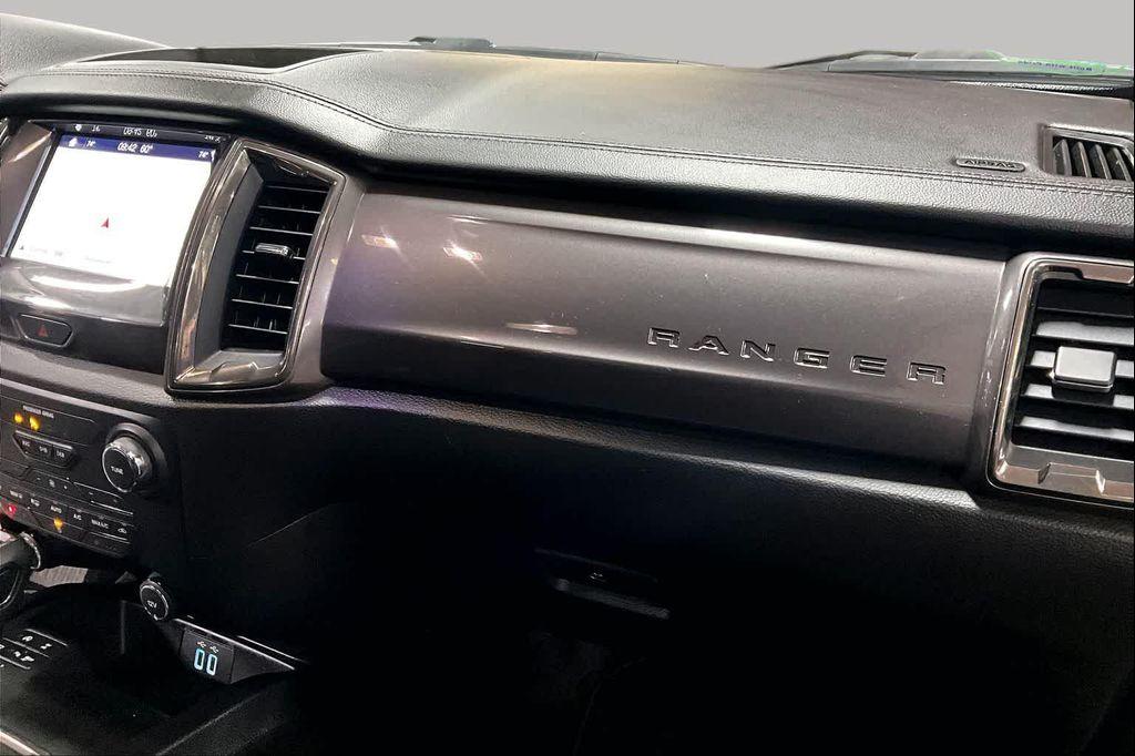 used 2019 Ford Ranger car, priced at $27,986