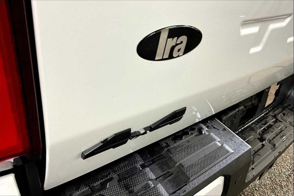 new 2025 Toyota Tacoma car, priced at $52,483