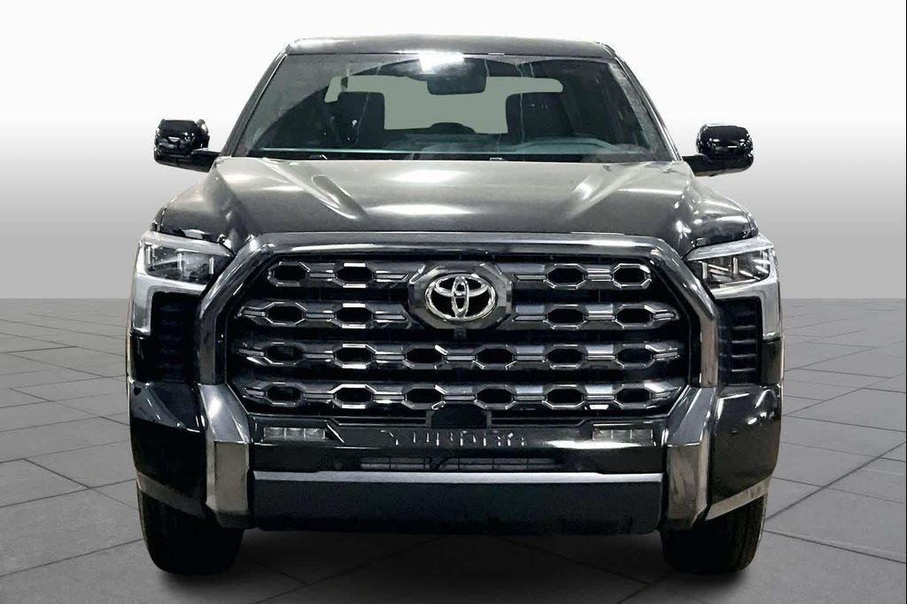 new 2026 Toyota Tundra car, priced at $73,587