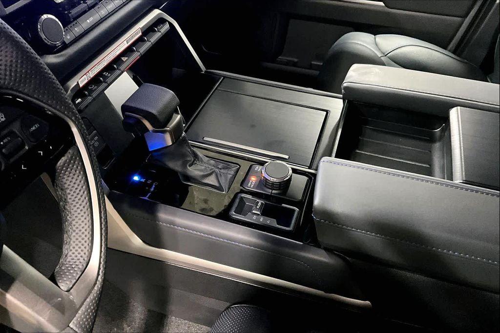 new 2026 Toyota Tundra car, priced at $73,587