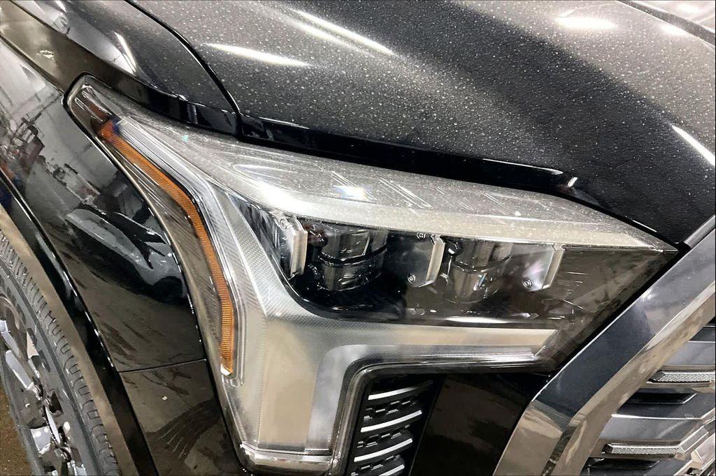 new 2026 Toyota Tundra car, priced at $73,587