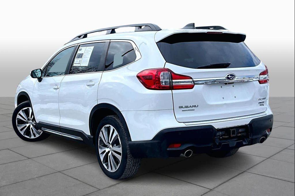 used 2019 Subaru Ascent car, priced at $19,981