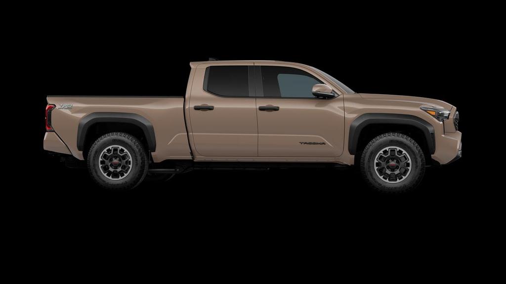 new 2026 Toyota Tacoma car, priced at $53,149