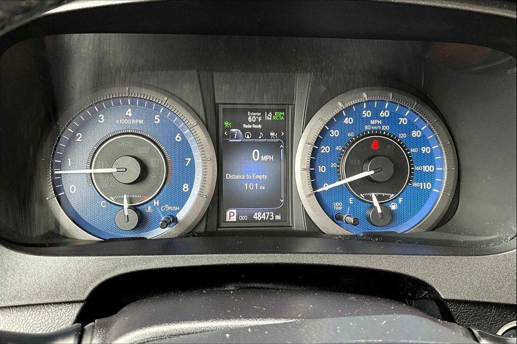 2020 Celestial Silver Metallic Toyota Sienna