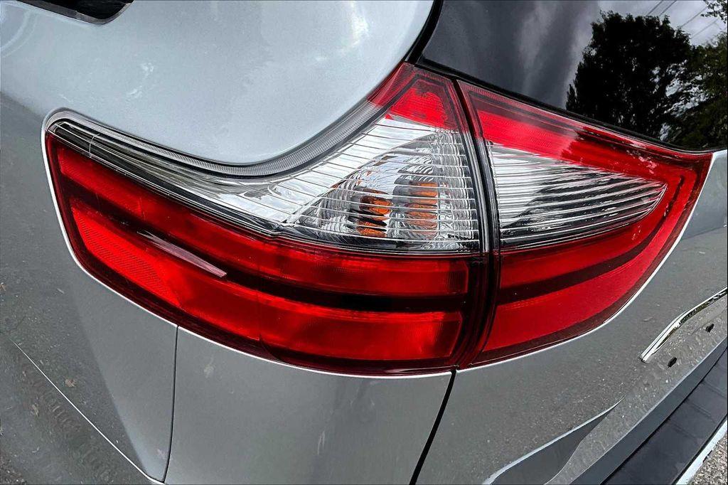 2020 Celestial Silver Metallic Toyota Sienna