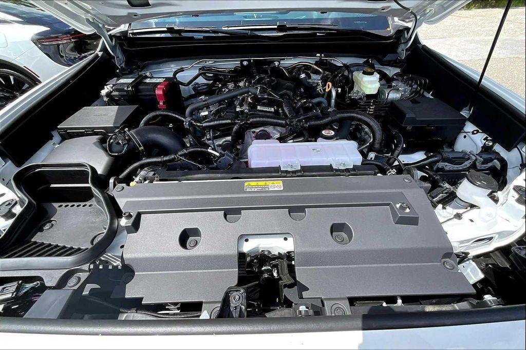 new 2025 Toyota Tacoma car, priced at $51,003