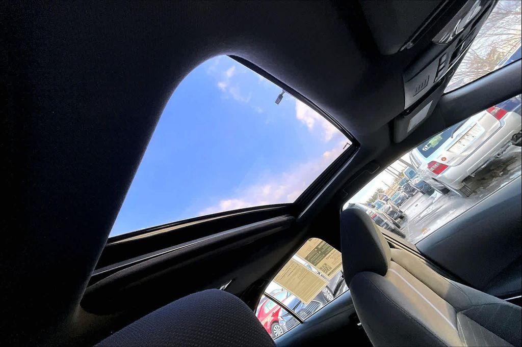 used 2020 Toyota Corolla car, priced at $15,291