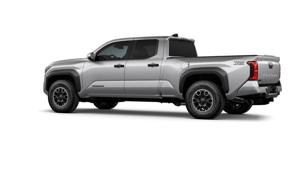 new 2026 Toyota Tacoma car, priced at $51,799