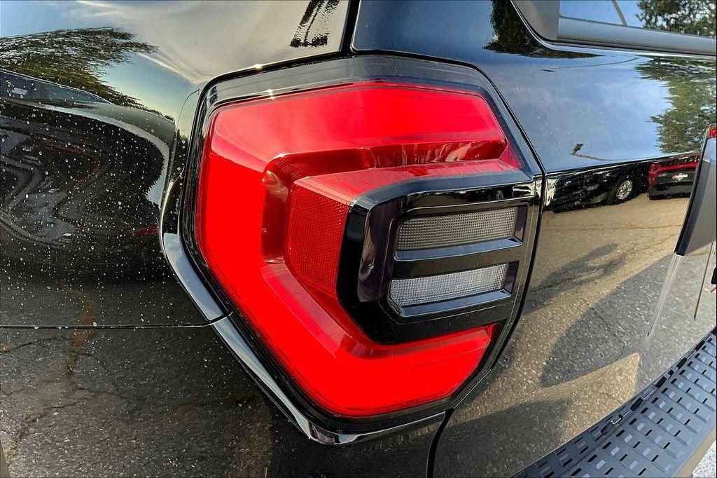 new 2025 Toyota 4Runner car, priced at $55,778