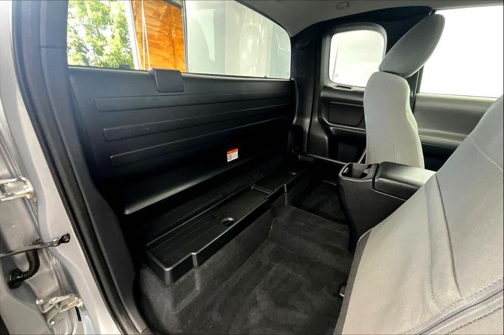 used 2019 Toyota Tacoma car, priced at $22,992