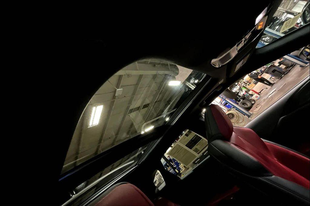 used 2024 Lexus RX 500h car, priced at $62,682