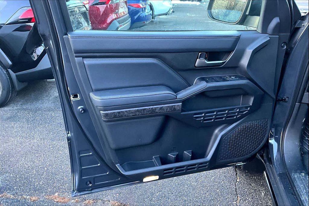 new 2026 Toyota Tacoma car, priced at $56,183