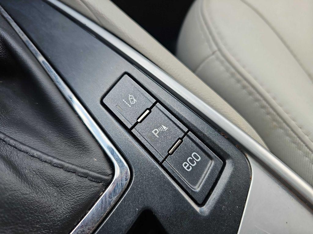 used 2016 Cadillac SRX car, priced at $6,900