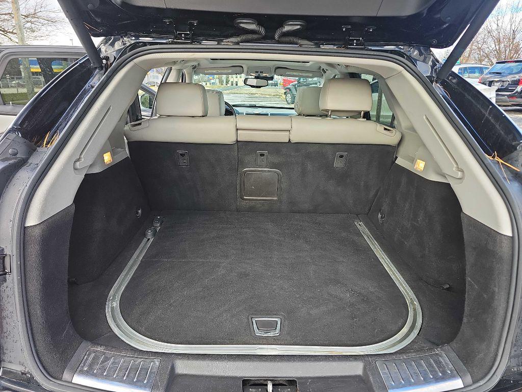 used 2016 Cadillac SRX car, priced at $6,900