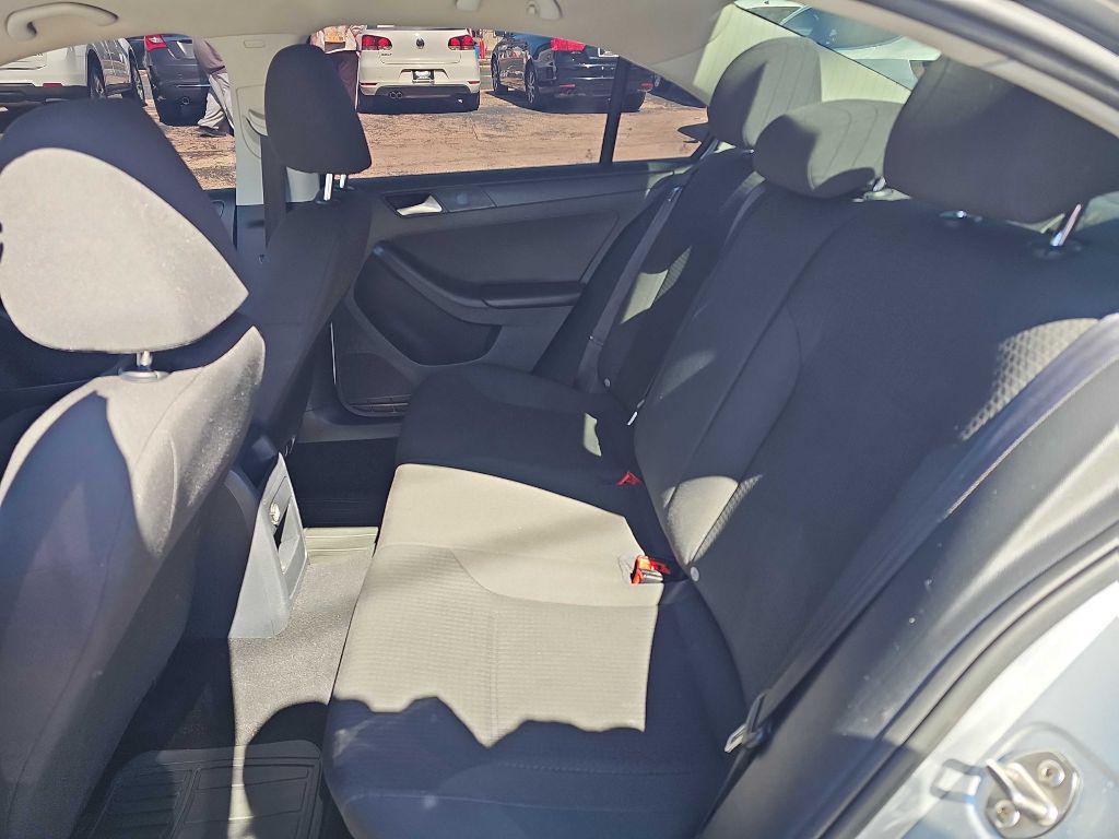 used 2015 Volkswagen Jetta car, priced at $6,500