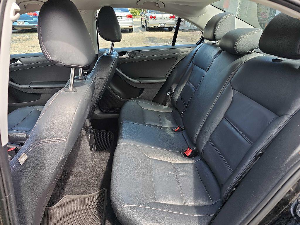 used 2013 Volkswagen Jetta car, priced at $6,900