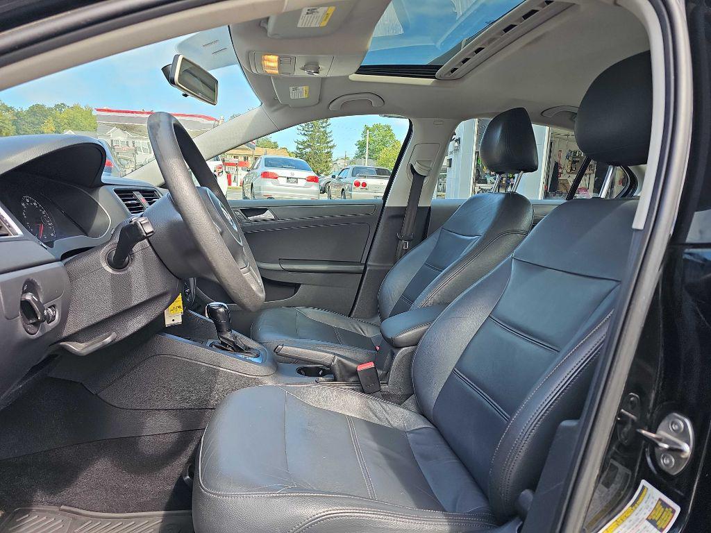 used 2013 Volkswagen Jetta car, priced at $6,900