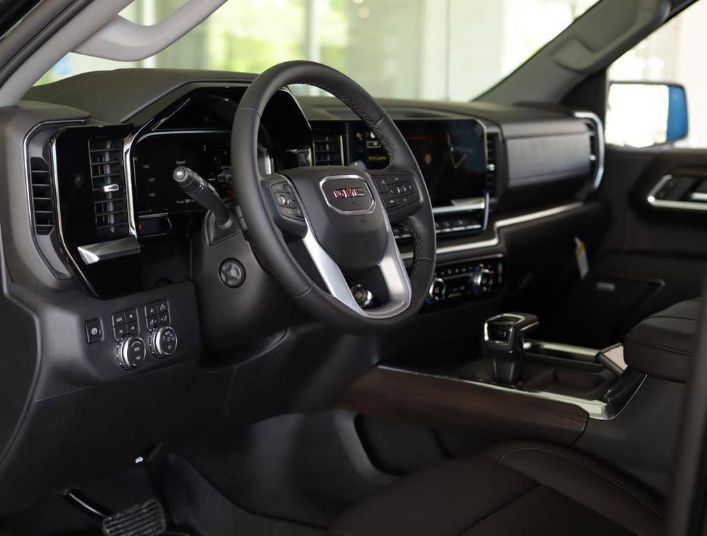new 2026 GMC Sierra 1500 car, priced at $61,557