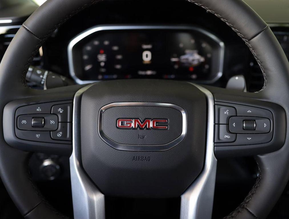 new 2026 GMC Sierra 1500 car, priced at $61,557