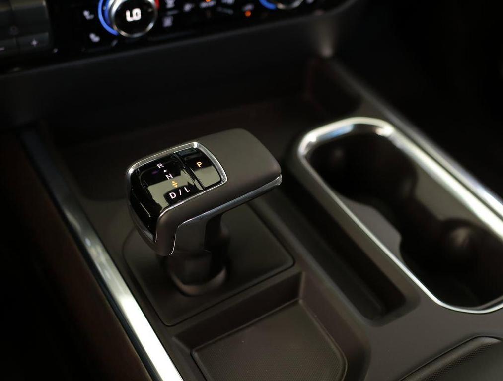 new 2026 GMC Sierra 1500 car, priced at $61,557