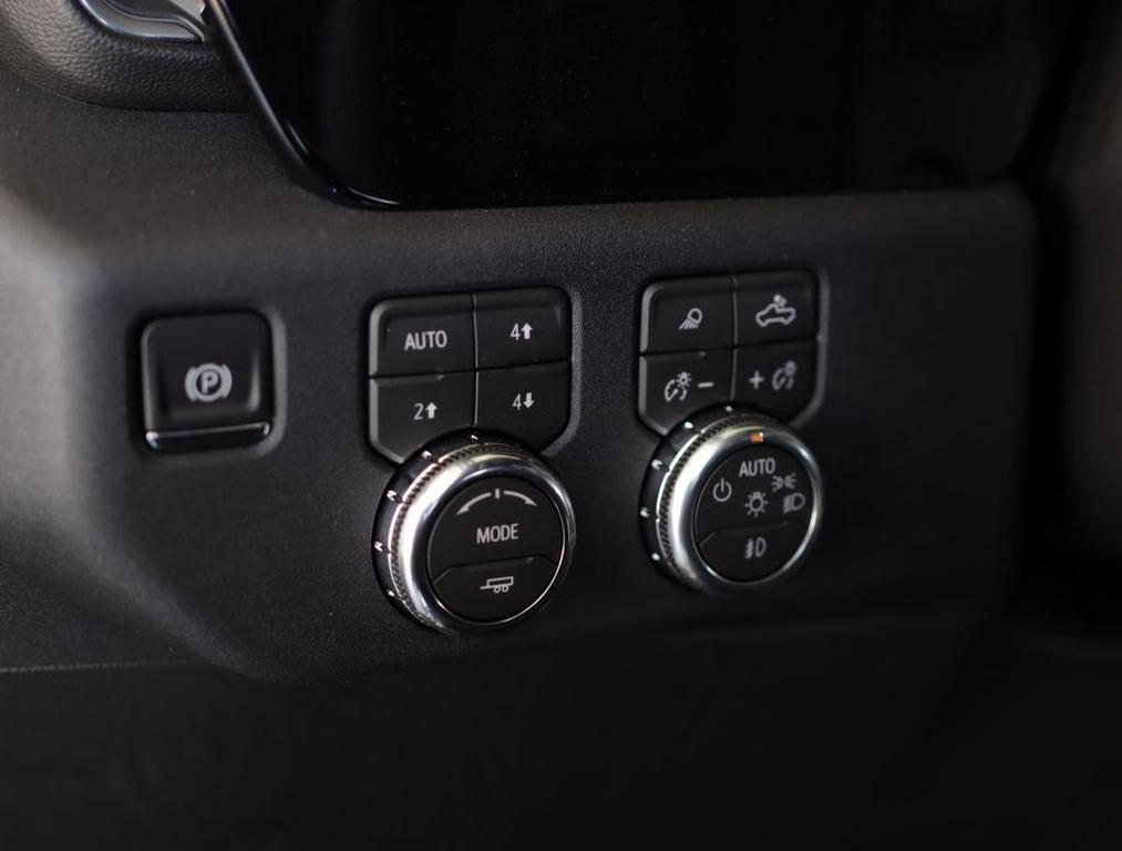 new 2026 GMC Sierra 1500 car, priced at $61,557