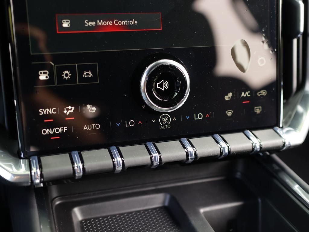 new 2026 GMC Acadia car, priced at $50,870