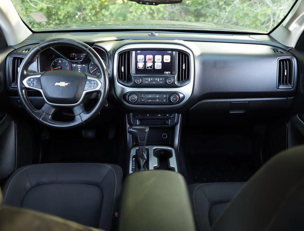 used 2015 Chevrolet Colorado car, priced at $12,950
