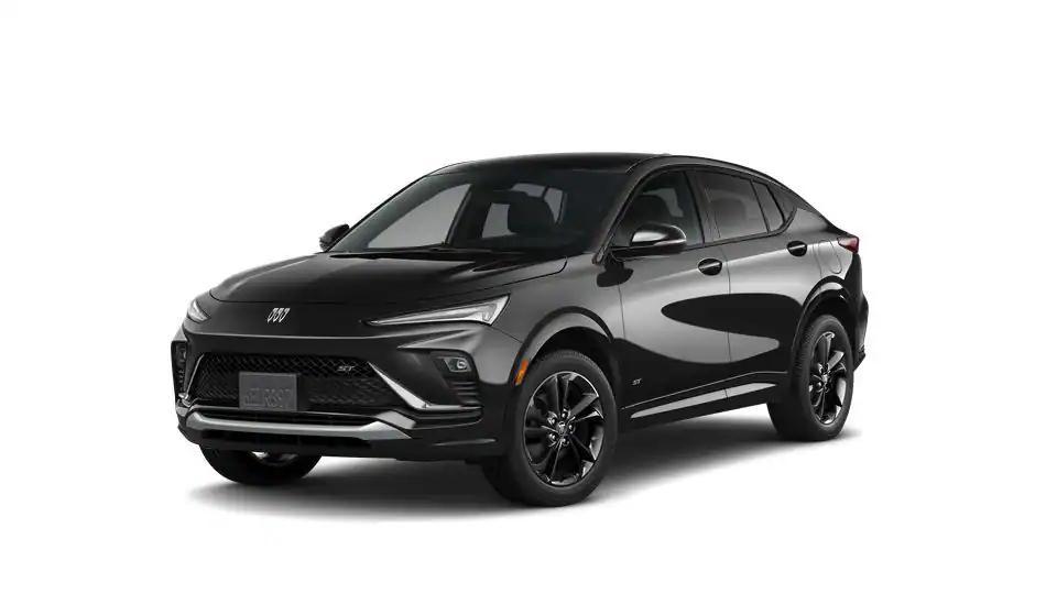 new 2026 Buick Envista car, priced at $27,995