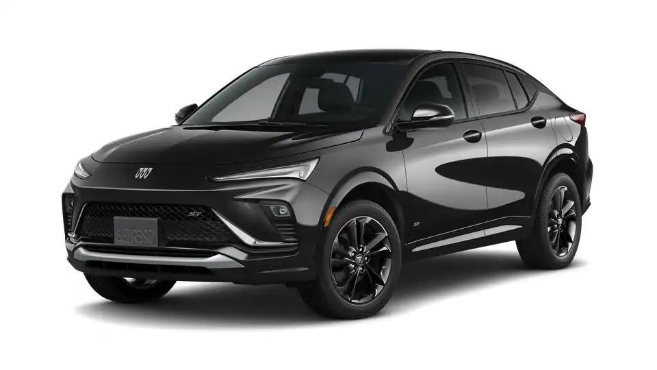 new 2026 Buick Envista car, priced at $28,745