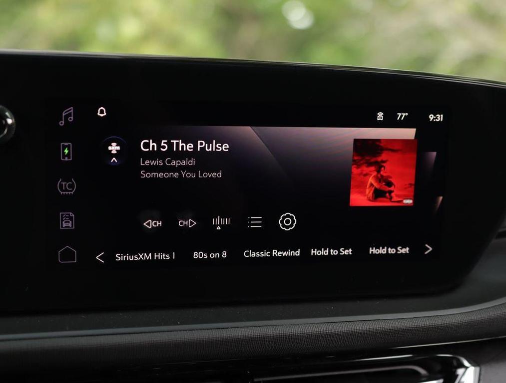 new 2026 Buick Envista car, priced at $28,445