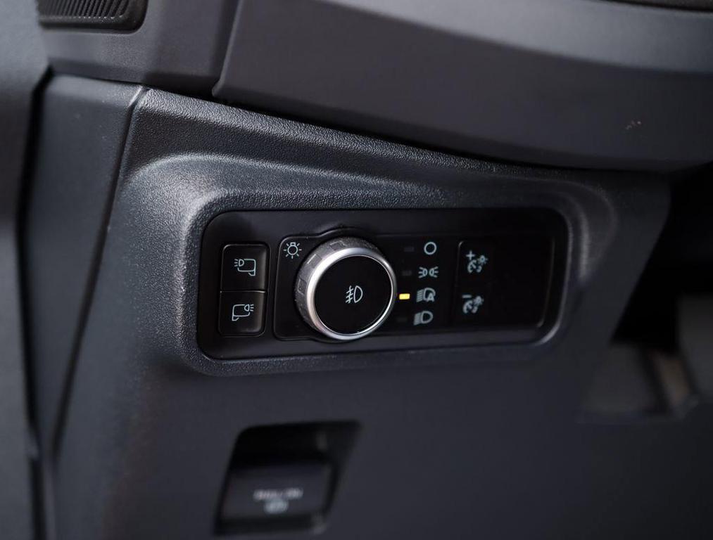 used 2025 Ford Bronco car, priced at $73,970