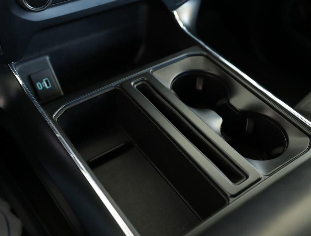 used 2021 Ford F-150 car, priced at $27,970