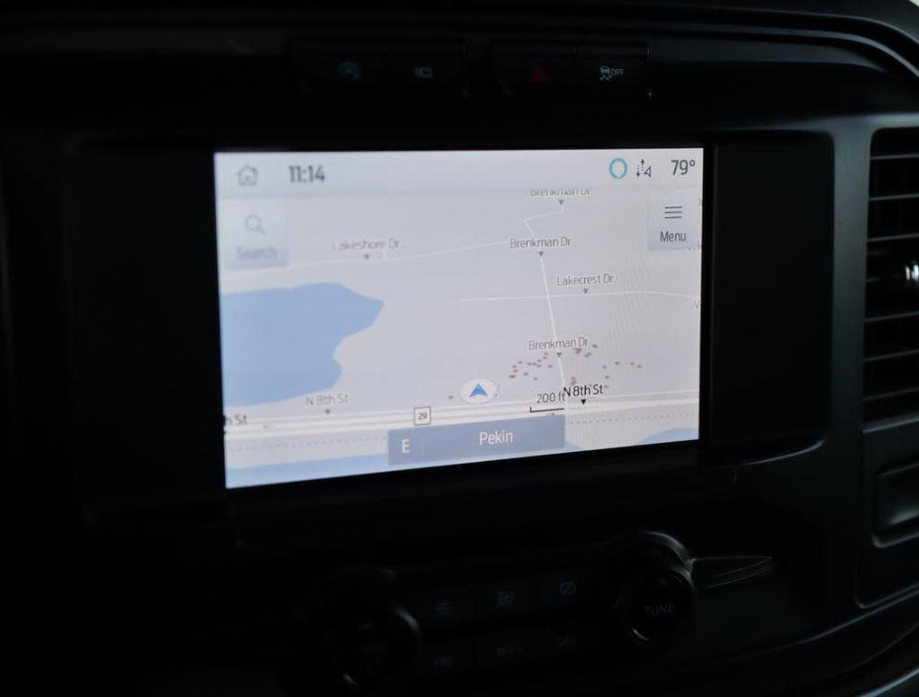 used 2021 Ford F-150 car, priced at $27,970